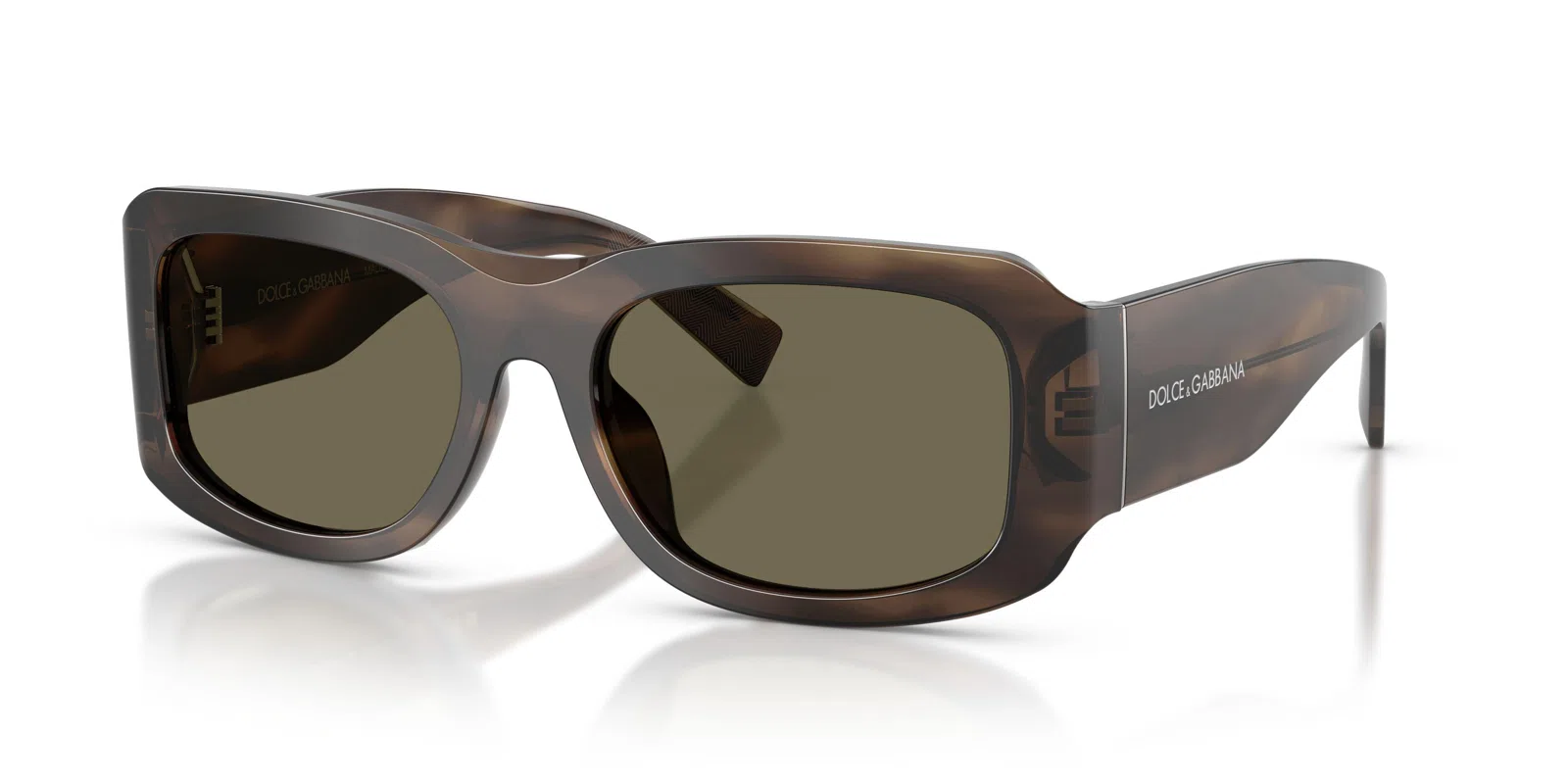 Dolce & Gabbana 4503 Sunglasses - view 7